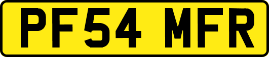 PF54MFR