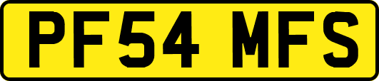 PF54MFS