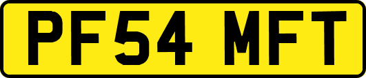 PF54MFT