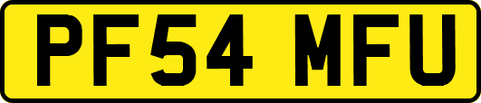 PF54MFU