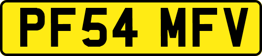 PF54MFV