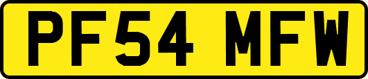 PF54MFW