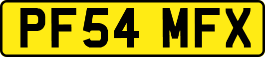 PF54MFX