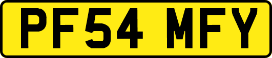 PF54MFY