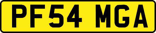 PF54MGA