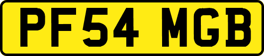 PF54MGB
