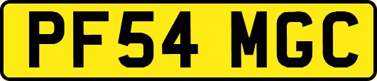 PF54MGC
