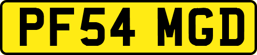 PF54MGD