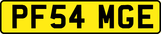 PF54MGE