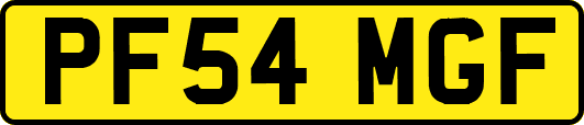 PF54MGF