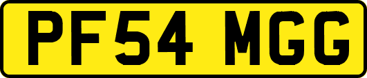 PF54MGG