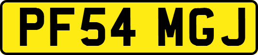 PF54MGJ