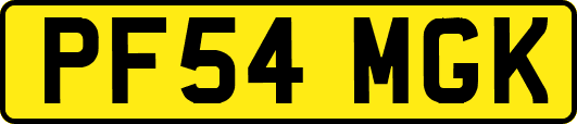 PF54MGK