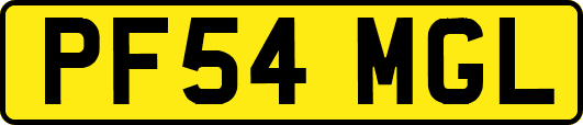 PF54MGL