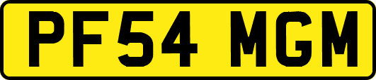 PF54MGM