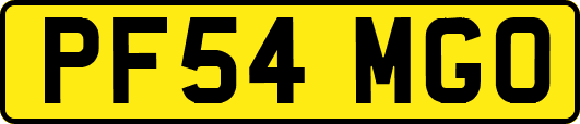 PF54MGO