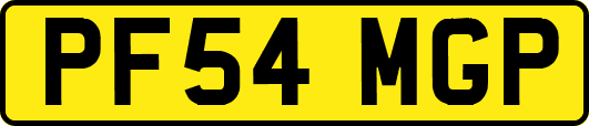 PF54MGP