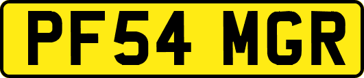 PF54MGR