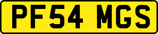 PF54MGS