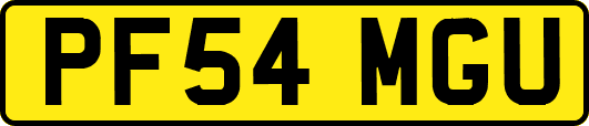 PF54MGU
