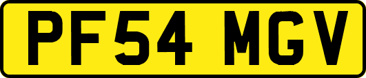 PF54MGV