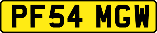 PF54MGW