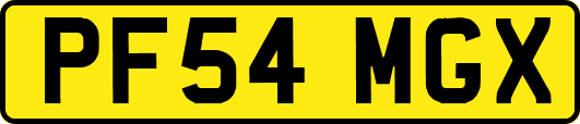 PF54MGX