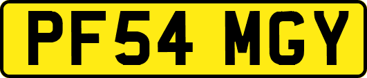 PF54MGY