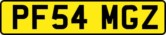 PF54MGZ