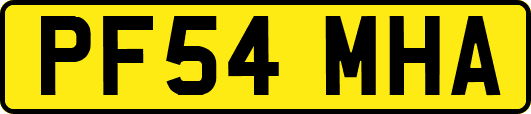 PF54MHA