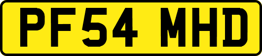 PF54MHD