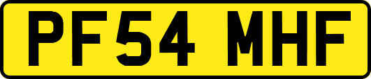 PF54MHF