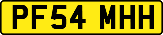 PF54MHH