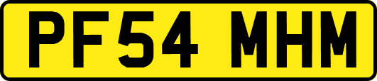 PF54MHM