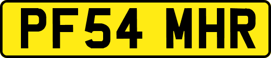 PF54MHR