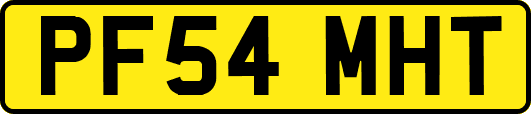 PF54MHT