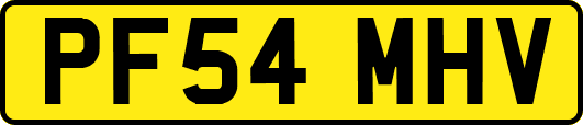 PF54MHV