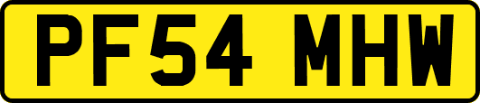 PF54MHW