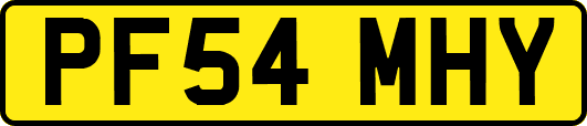 PF54MHY