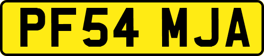 PF54MJA