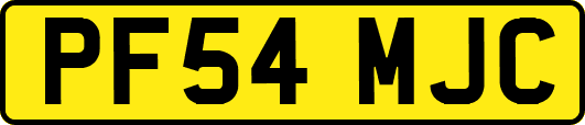 PF54MJC