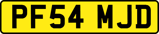 PF54MJD