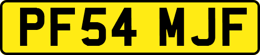 PF54MJF