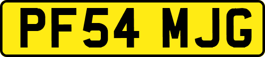 PF54MJG