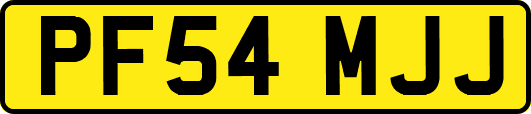 PF54MJJ
