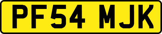 PF54MJK