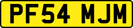 PF54MJM