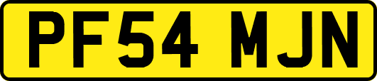 PF54MJN