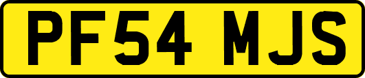 PF54MJS