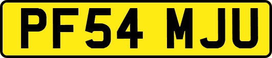 PF54MJU